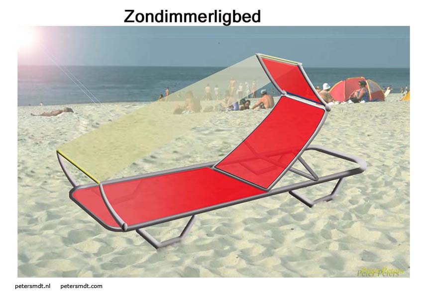 zondimmer